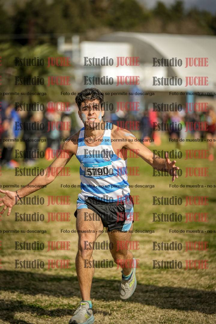 Fotos de las llegadas