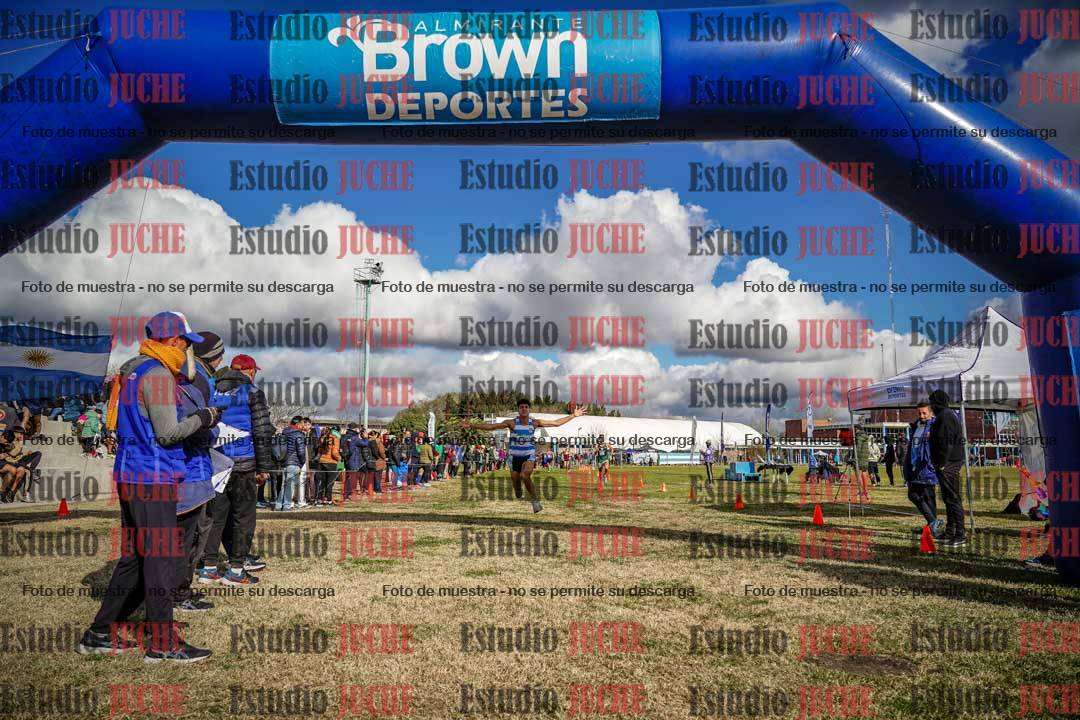 Fotos de las llegadas