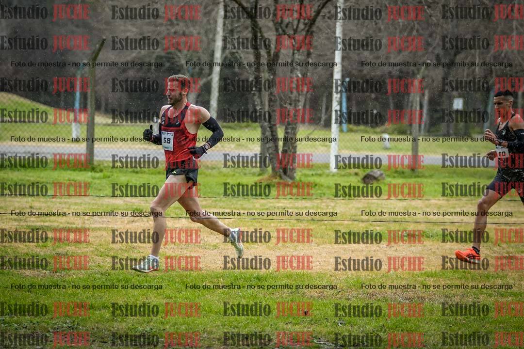 Fotos en el circuito