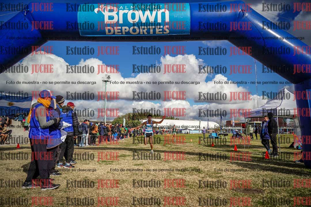 Fotos de las llegadas
