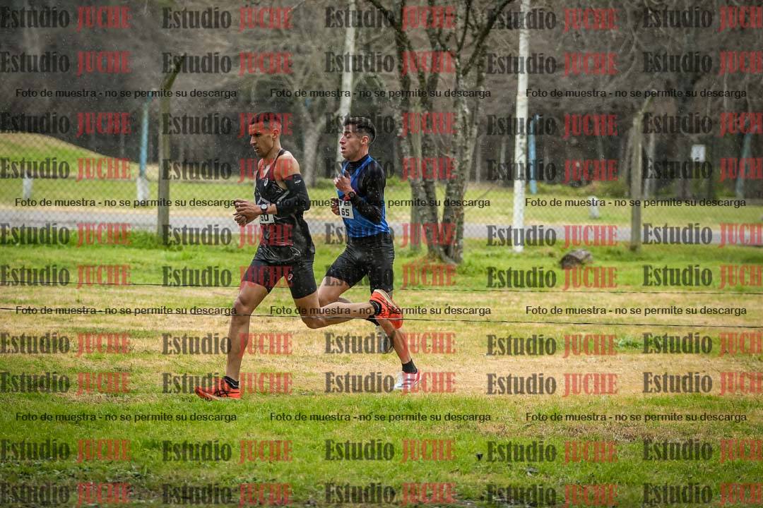 Fotos en el circuito