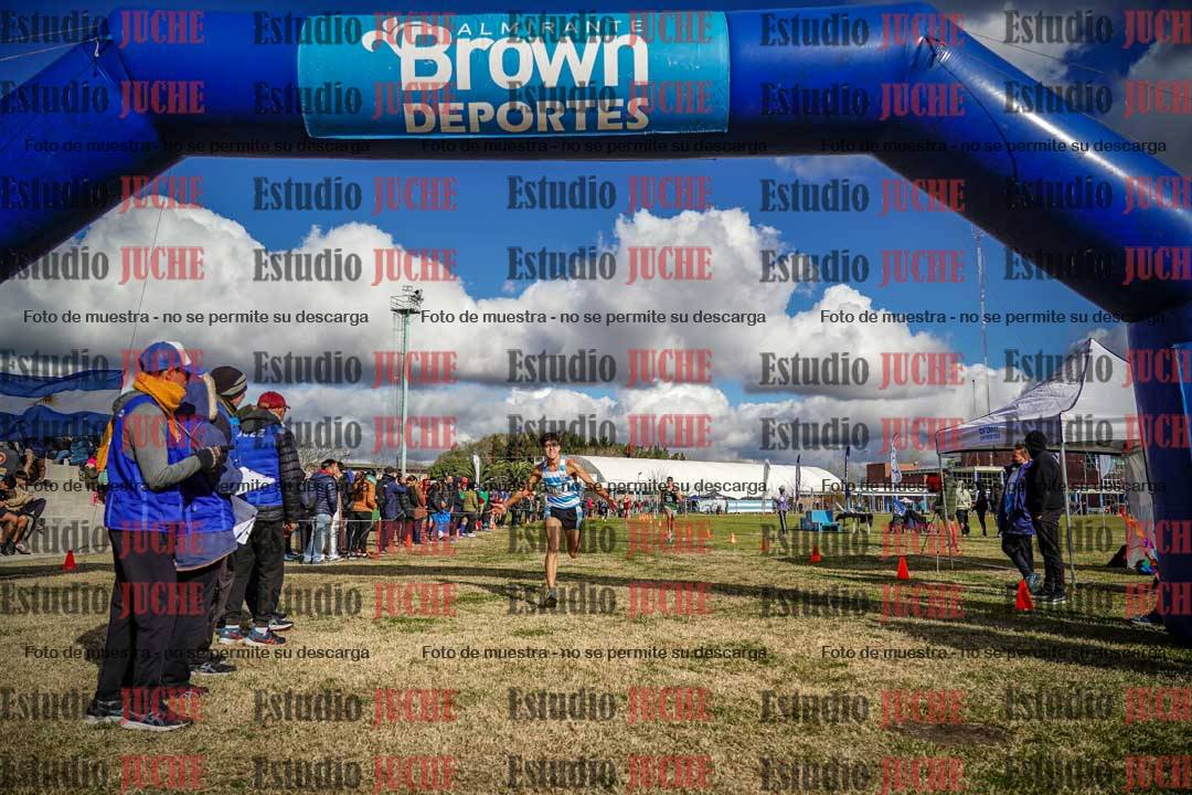 Fotos de las llegadas