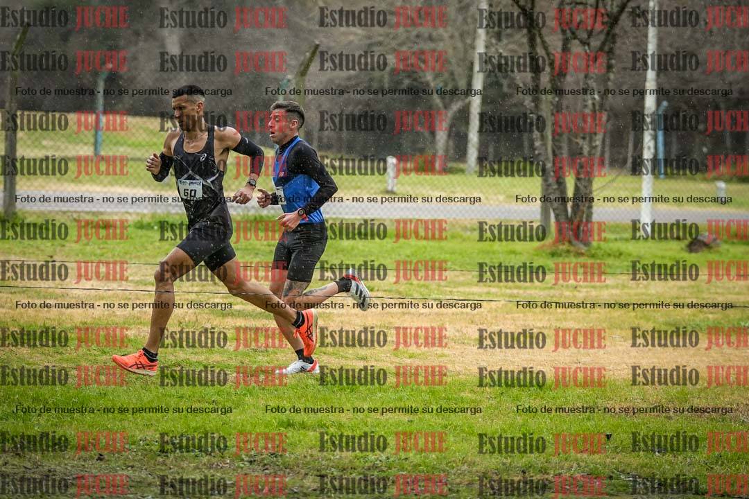 Fotos en el circuito