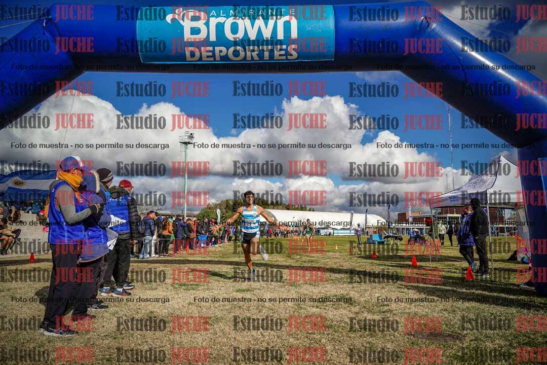Fotos de las llegadas