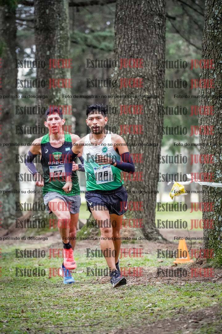 Fotos en el circuito