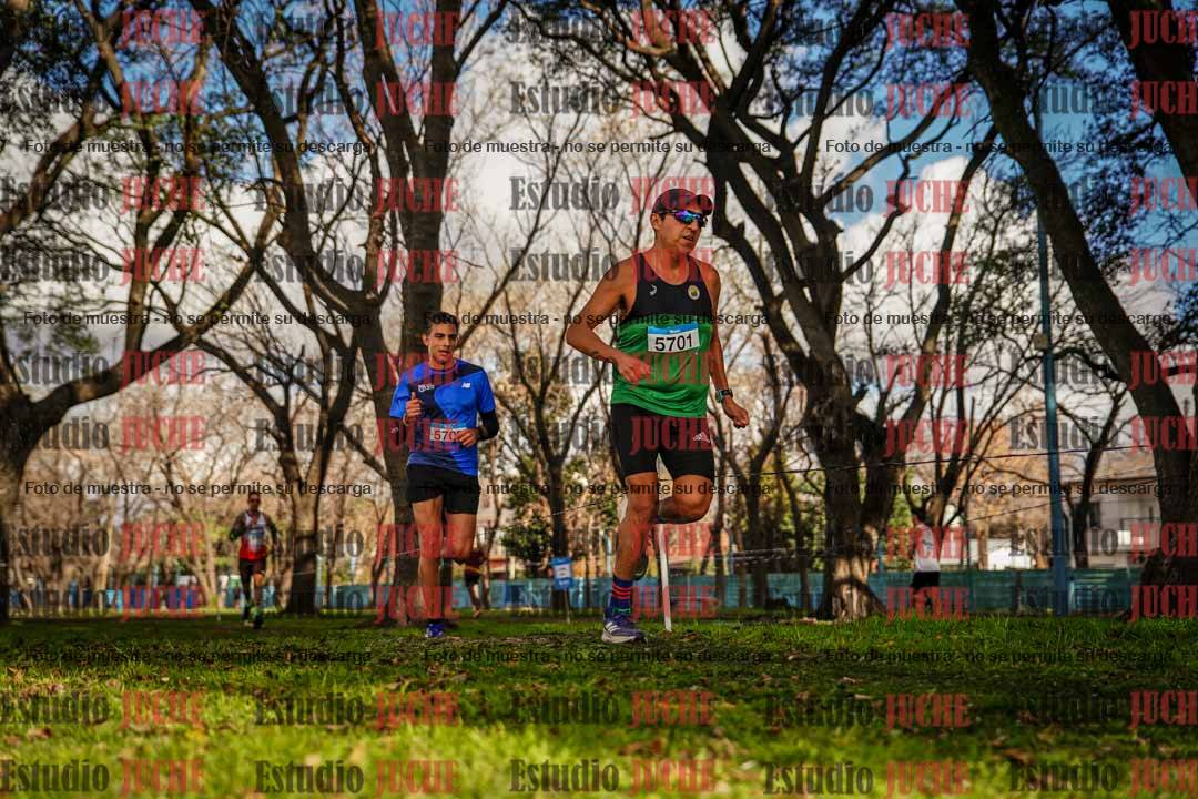 Fotos en el circuito