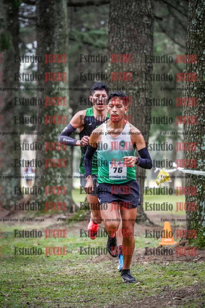 Fotos en el circuito