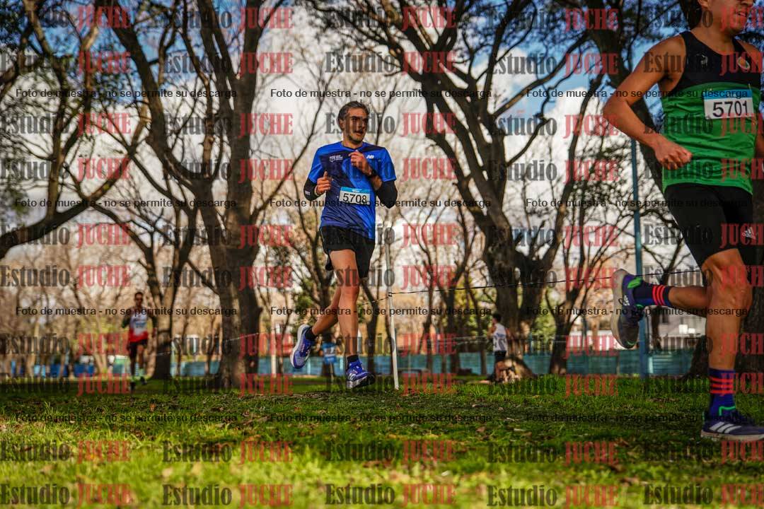Fotos en el circuito