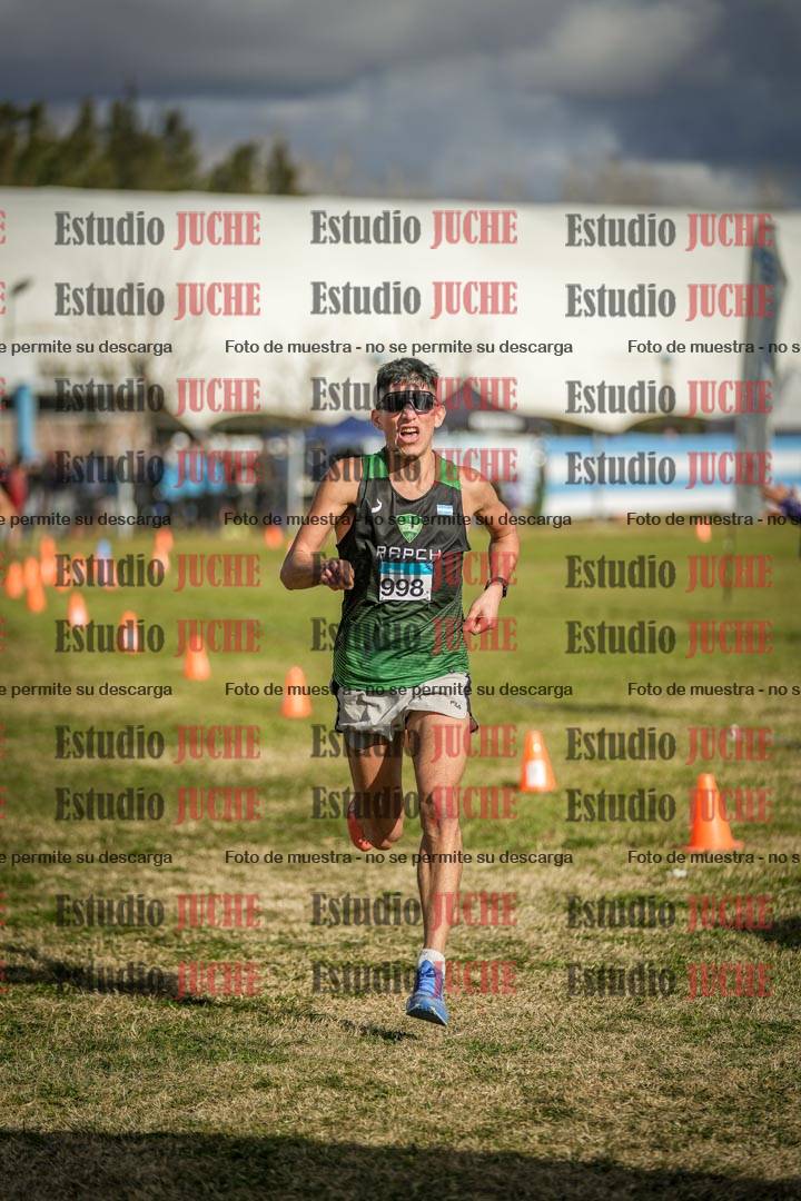 Fotos de las llegadas