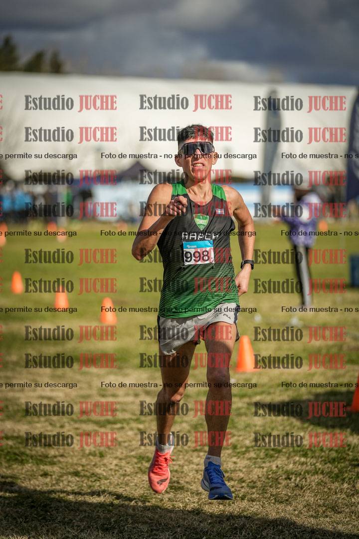 Fotos de las llegadas