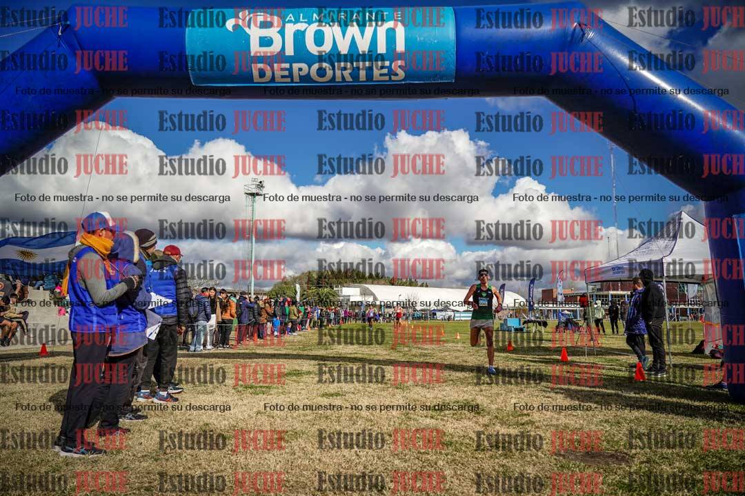Fotos de las llegadas