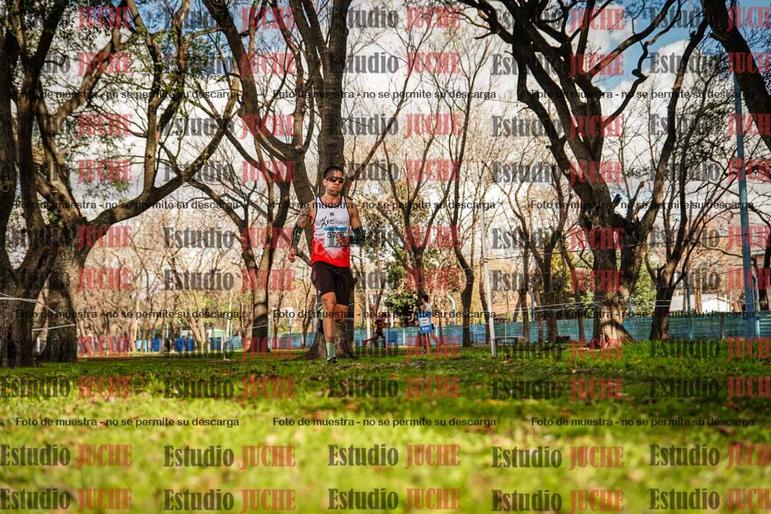Fotos en el circuito