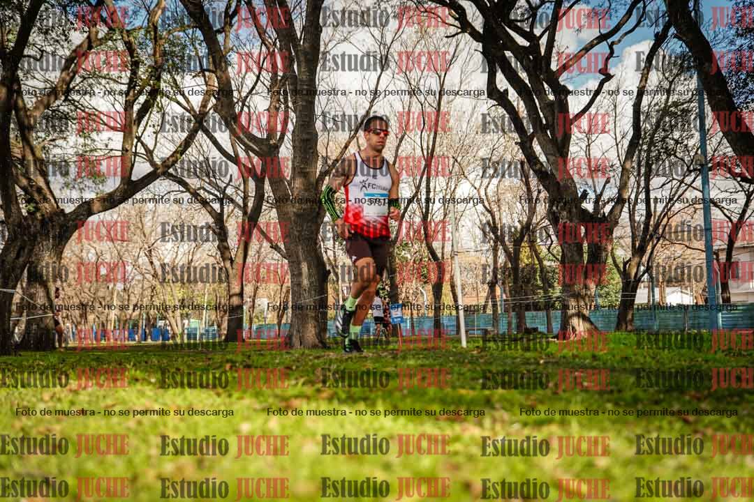Fotos en el circuito