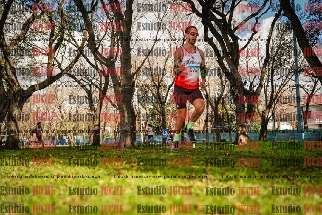 Fotos en el circuito
