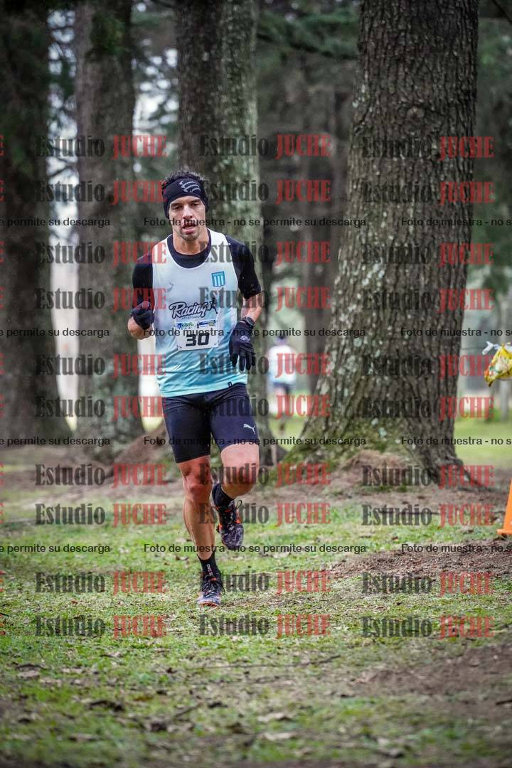 Fotos en el circuito