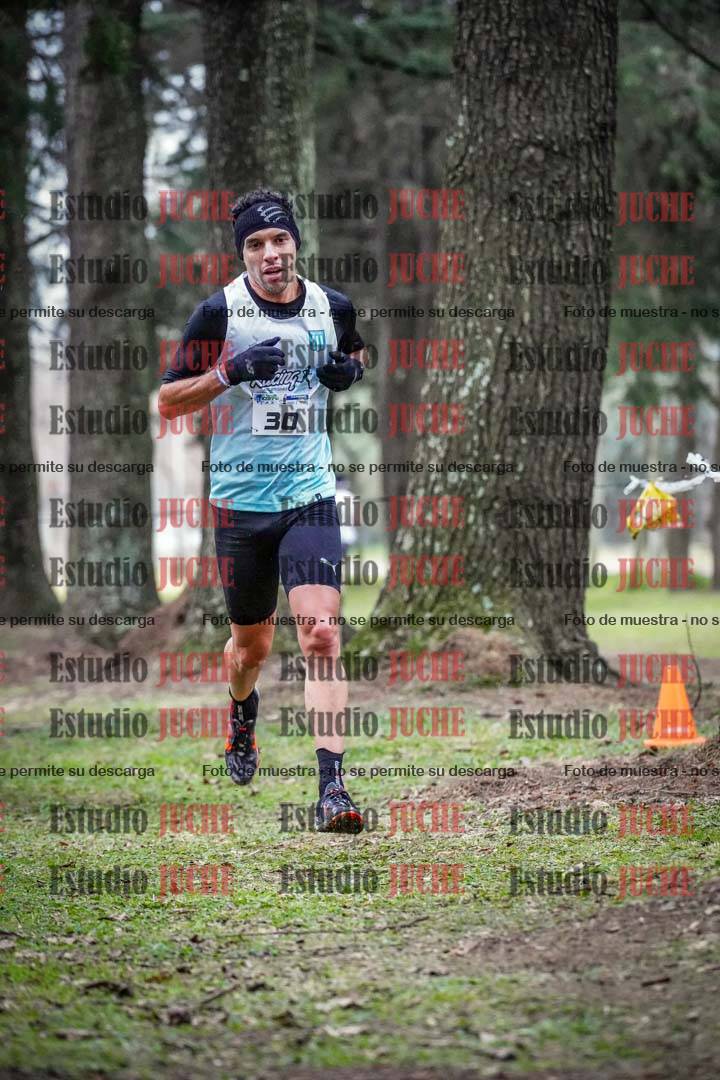 Fotos en el circuito