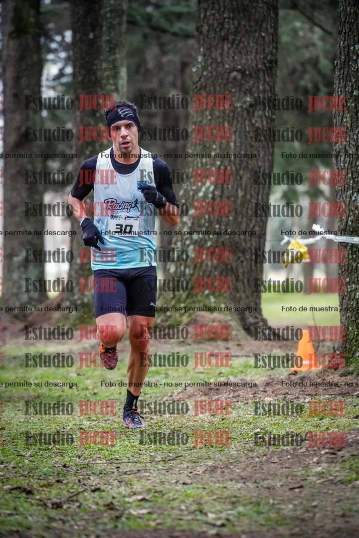 Fotos en el circuito