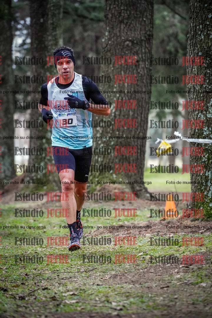 Fotos en el circuito