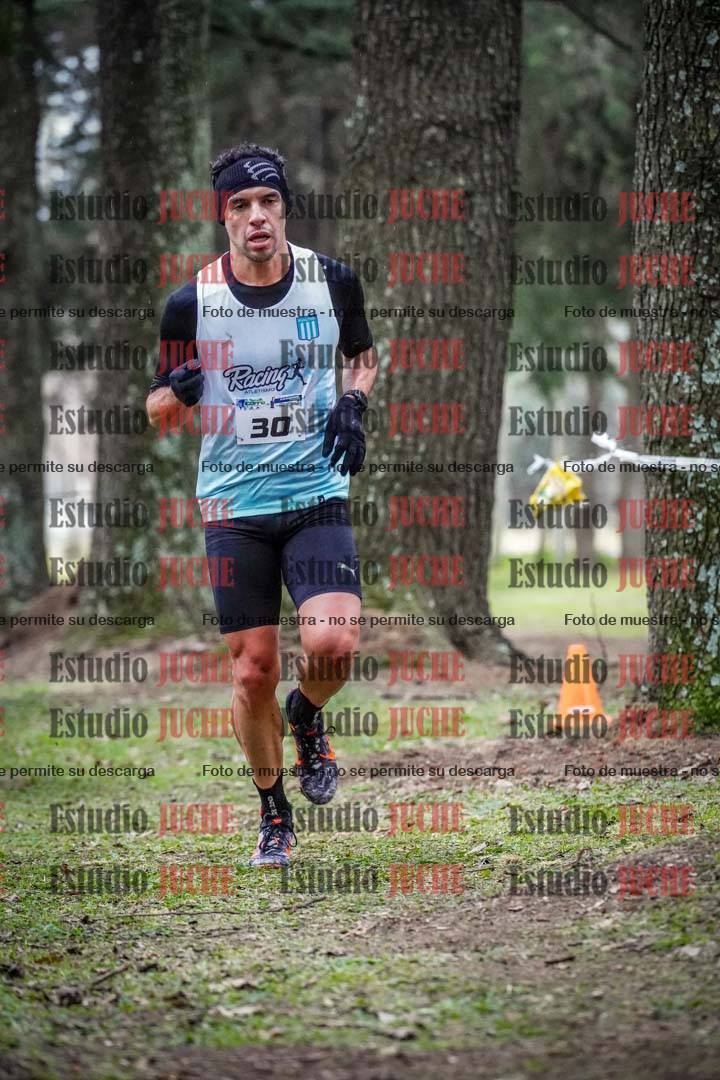 Fotos en el circuito