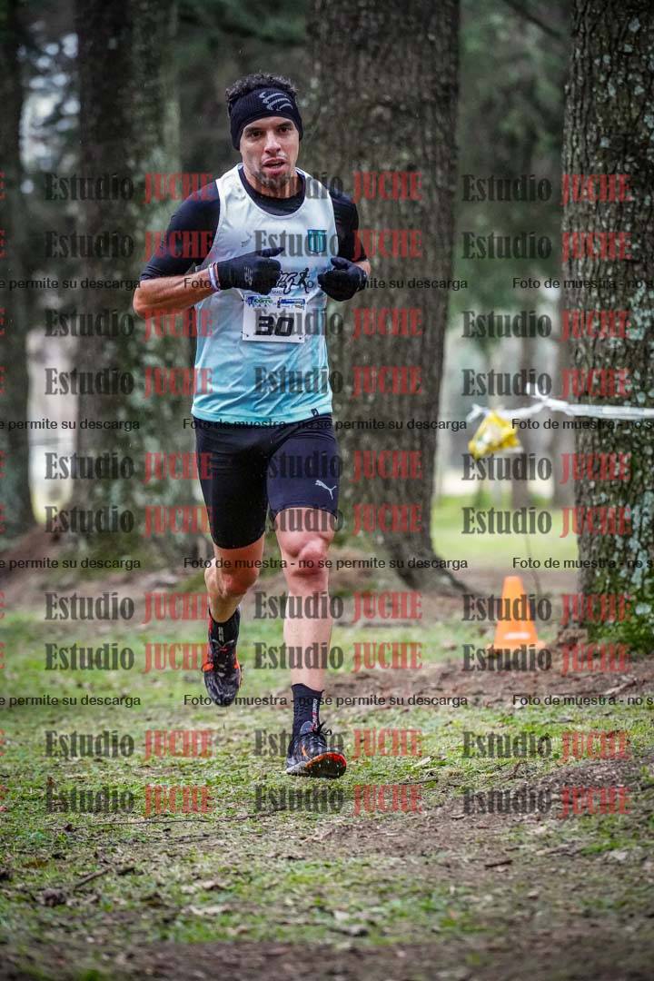 Fotos en el circuito