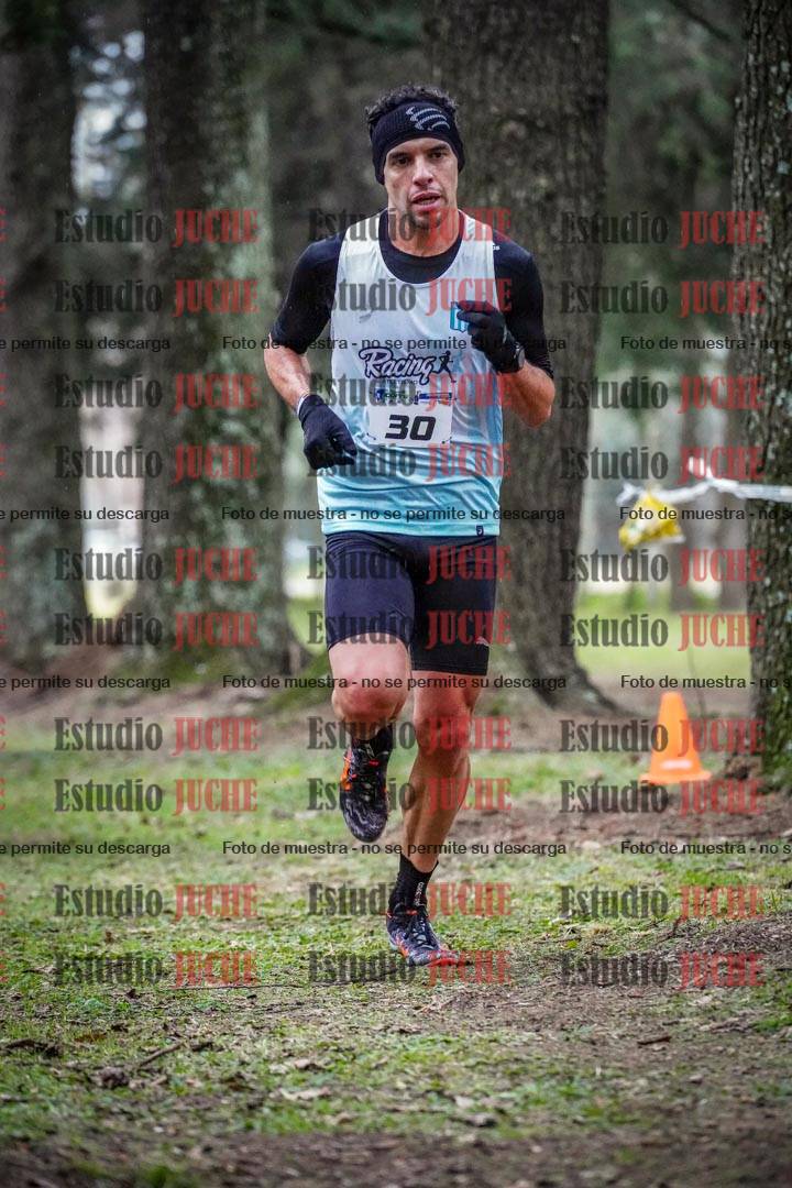 Fotos en el circuito