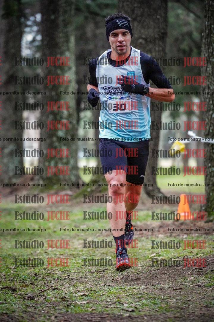 Fotos en el circuito