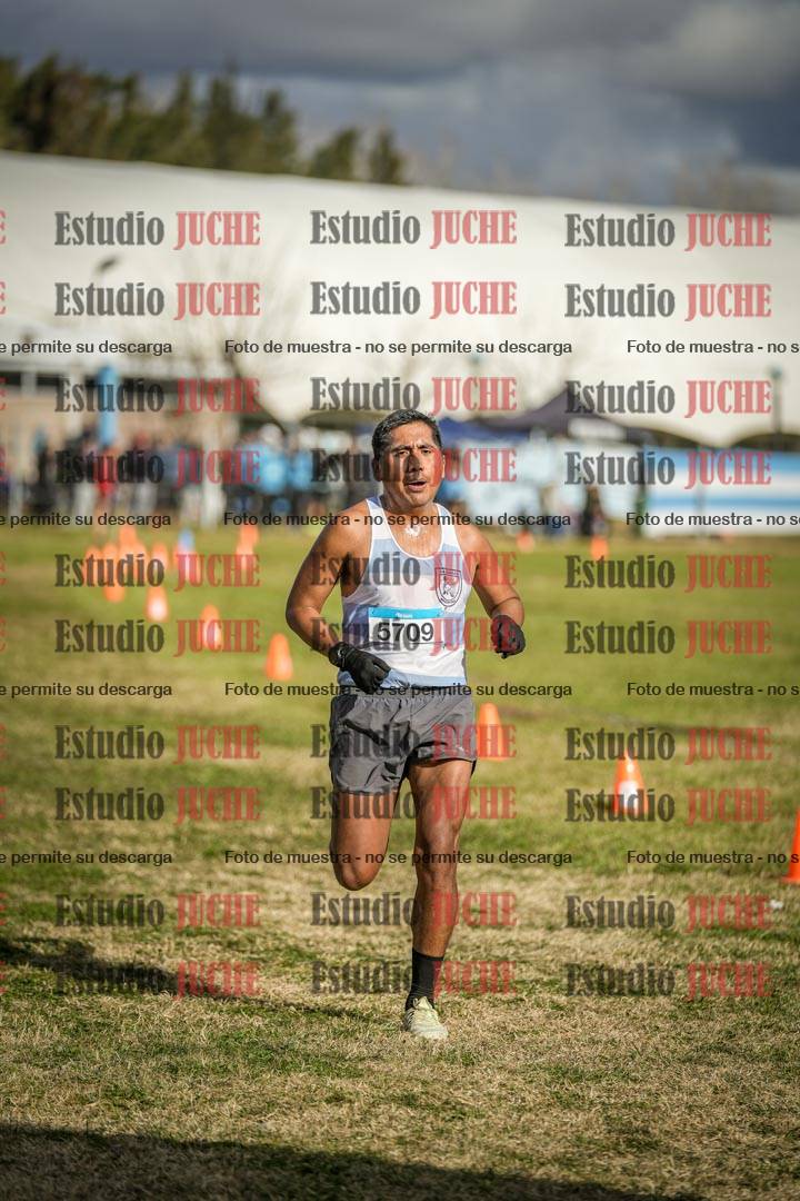 Fotos de las llegadas