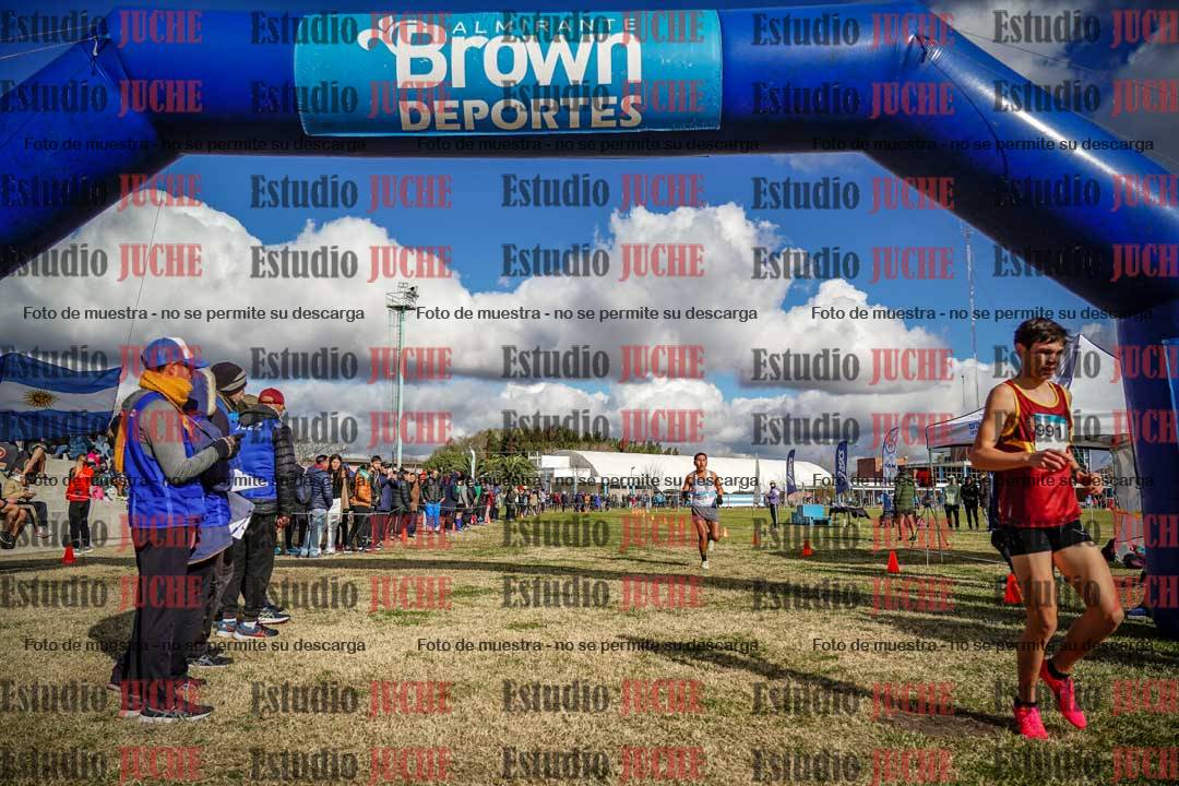 Fotos de las llegadas