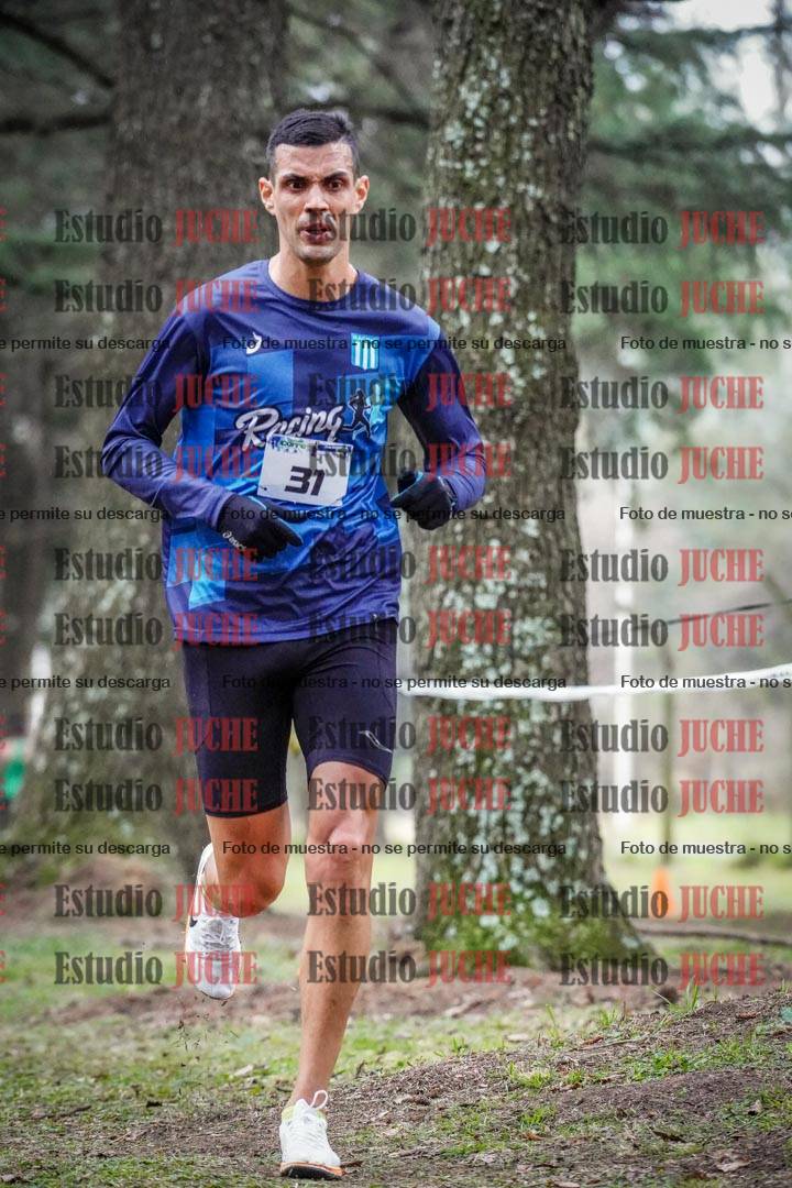 Fotos en el circuito