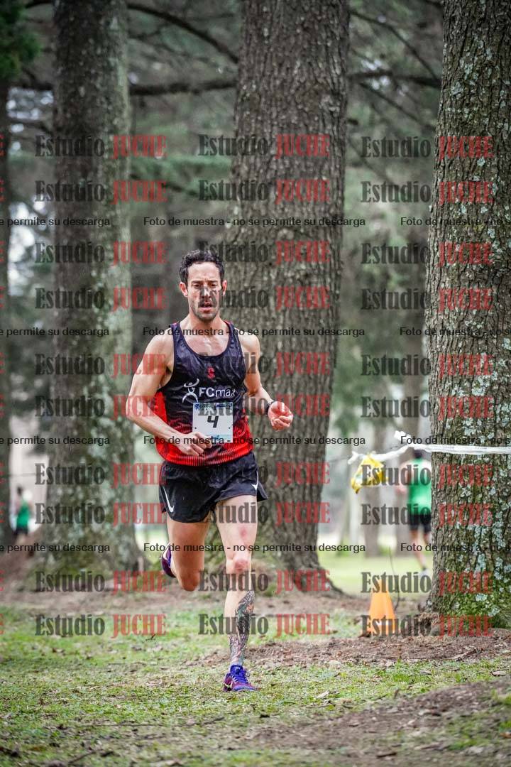 Fotos en el circuito