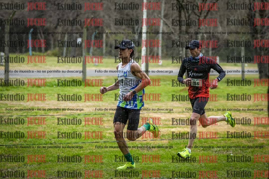 Fotos en el circuito
