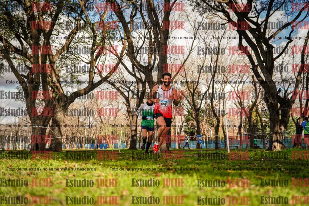 Fotos en el circuito