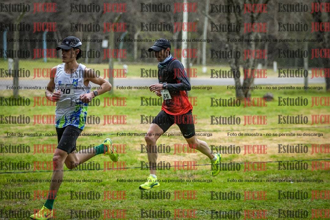 Fotos en el circuito