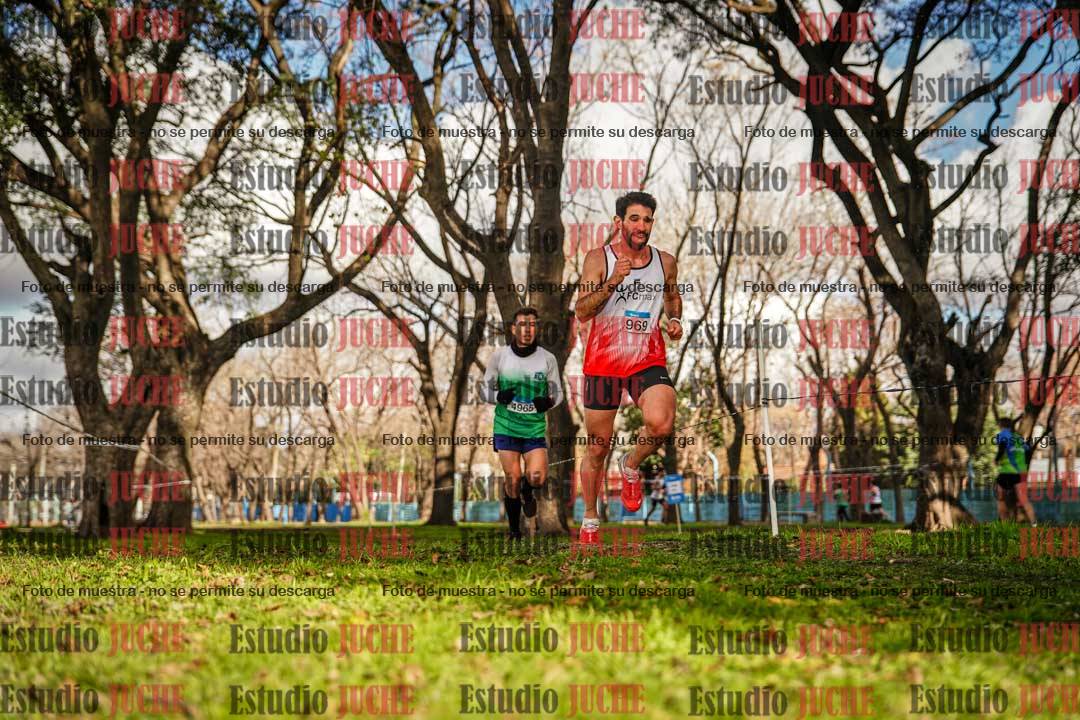 Fotos en el circuito