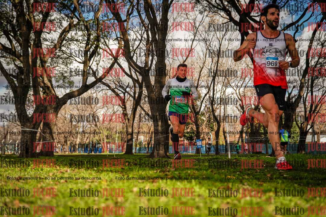 Fotos en el circuito