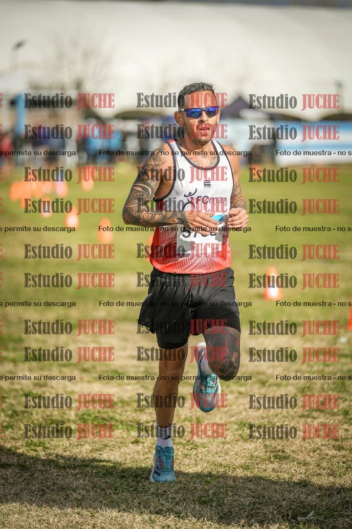 Fotos de las llegadas