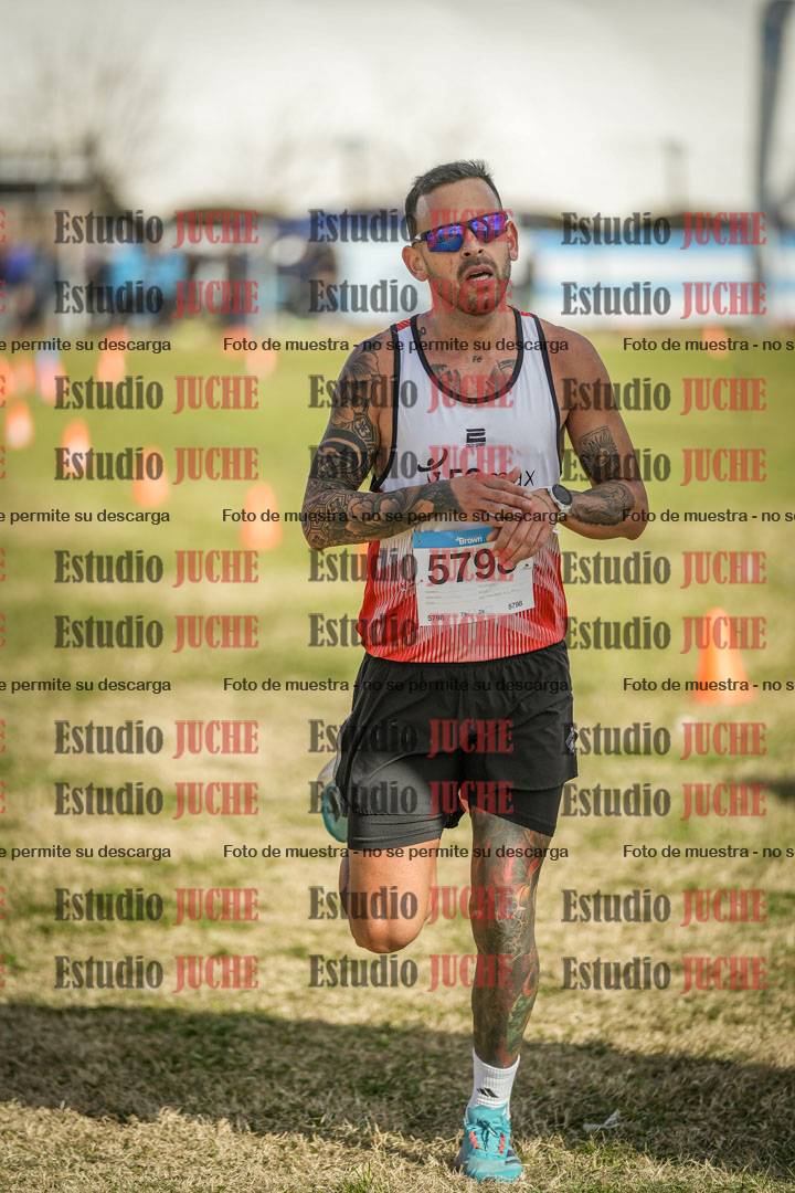 Fotos de las llegadas
