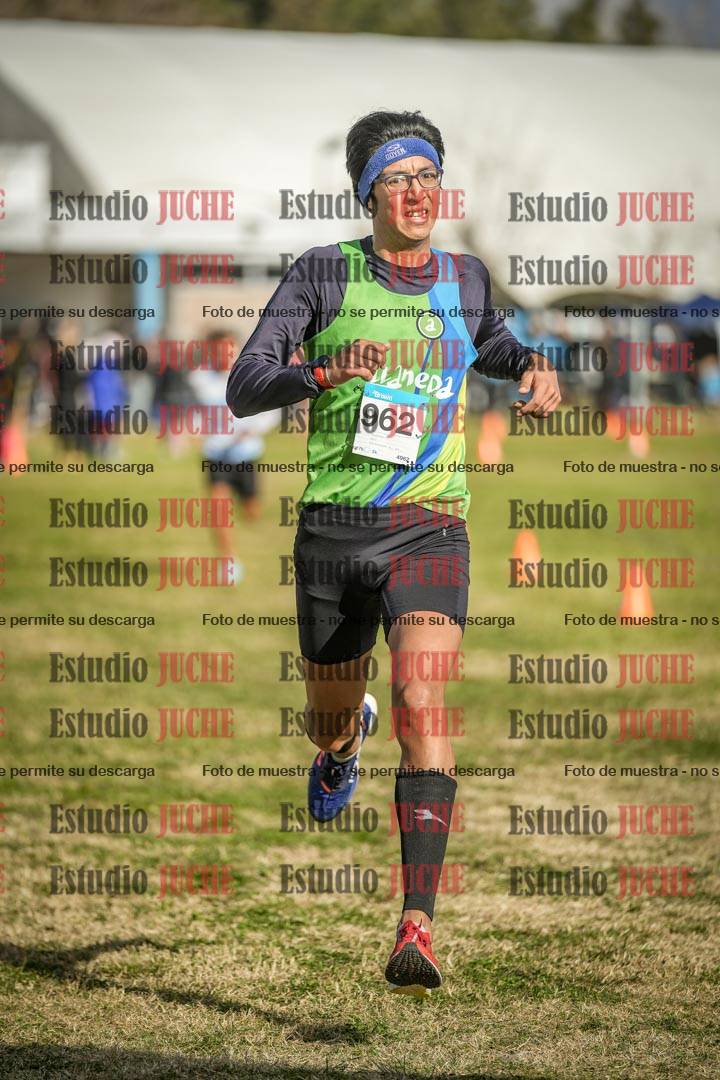 Fotos de las llegadas