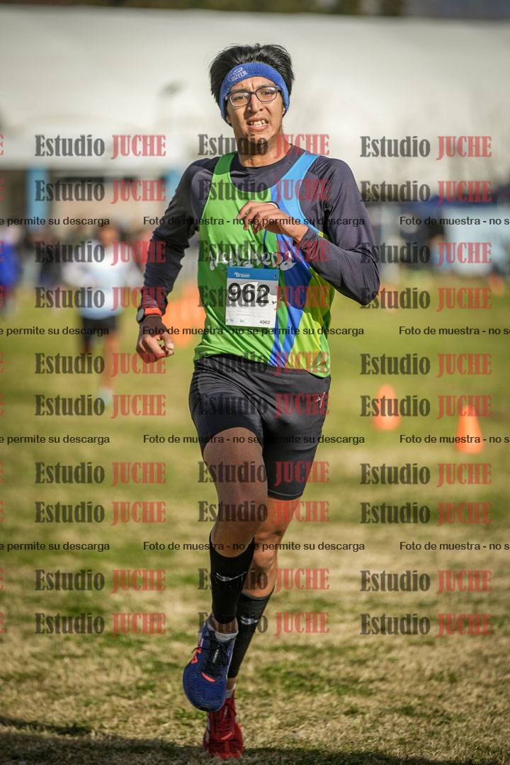 Fotos de las llegadas