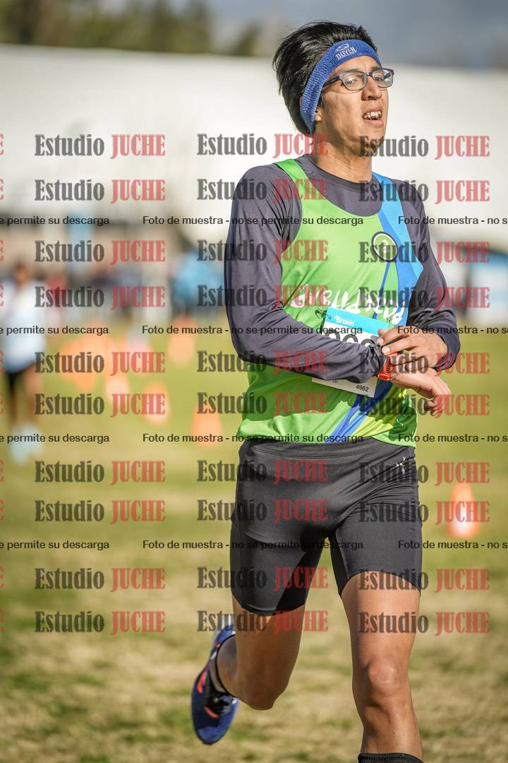 Fotos de las llegadas