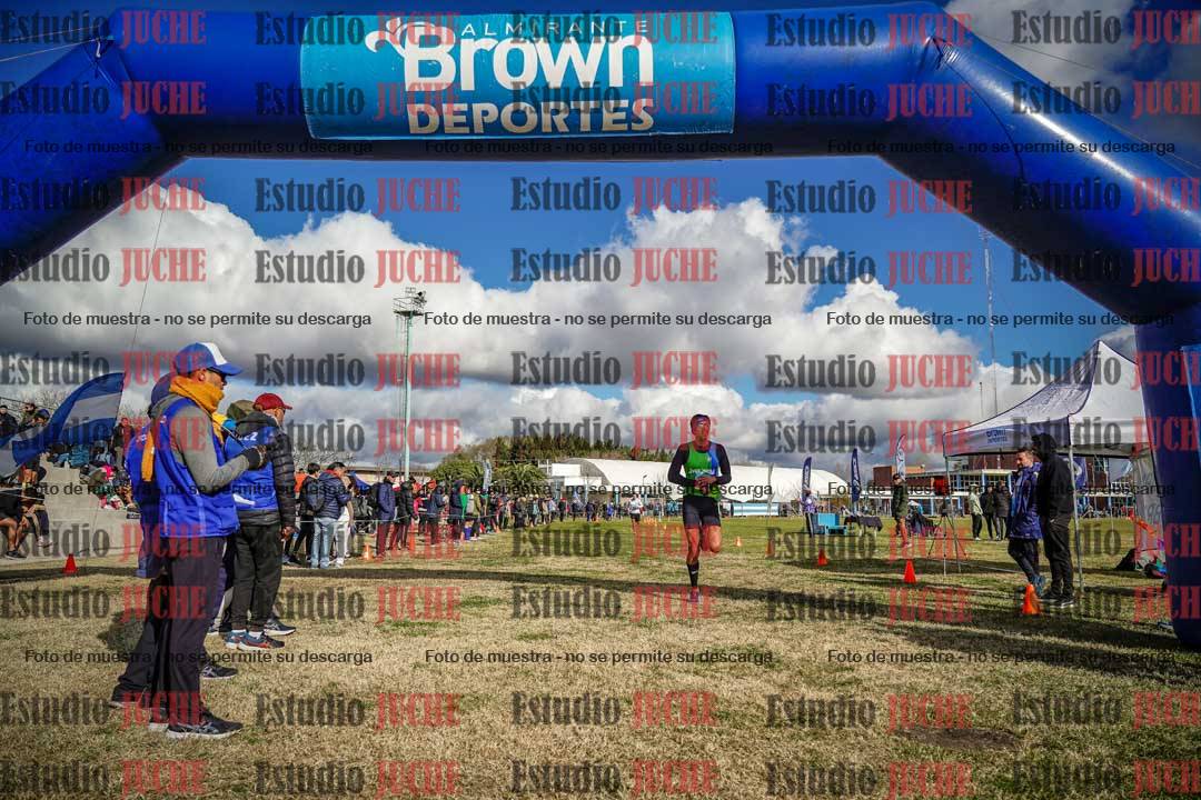 Fotos de las llegadas