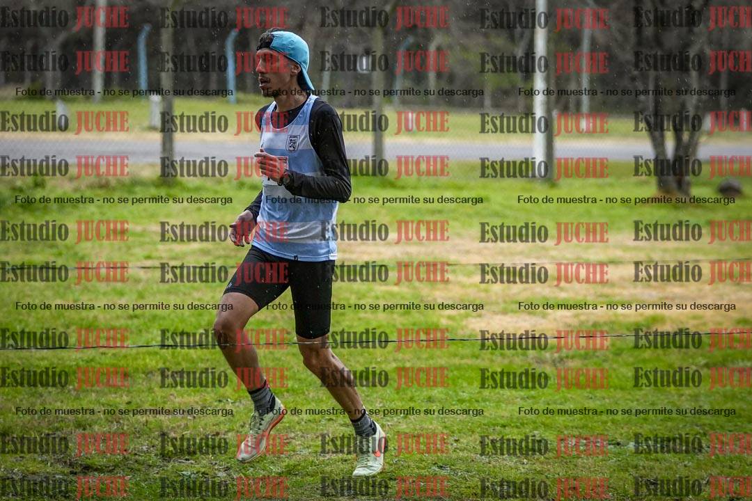 Fotos en el circuito