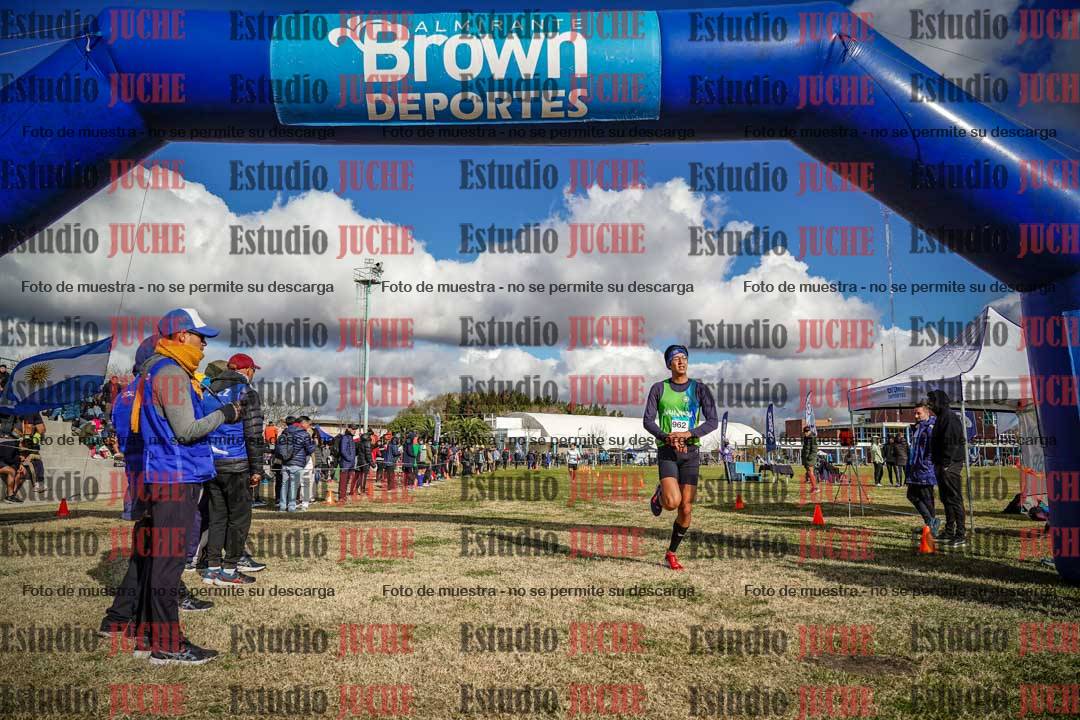 Fotos de las llegadas