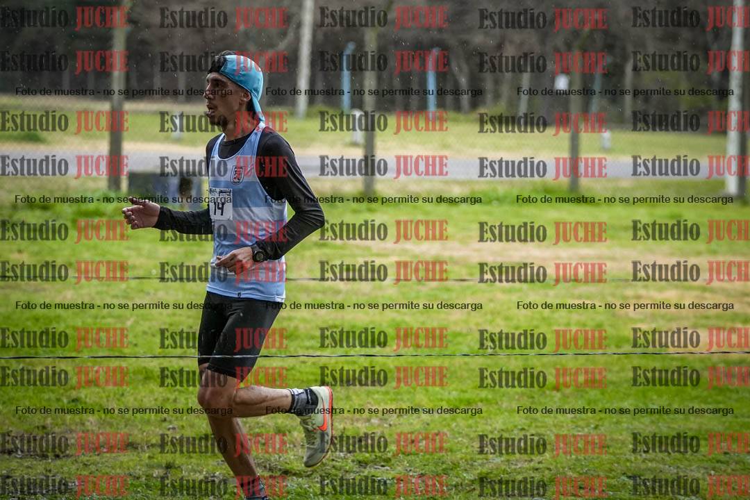 Fotos en el circuito