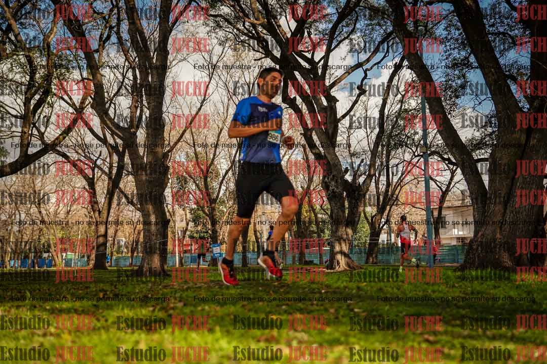 Fotos en el circuito