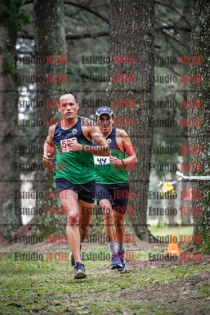 Fotos en el circuito