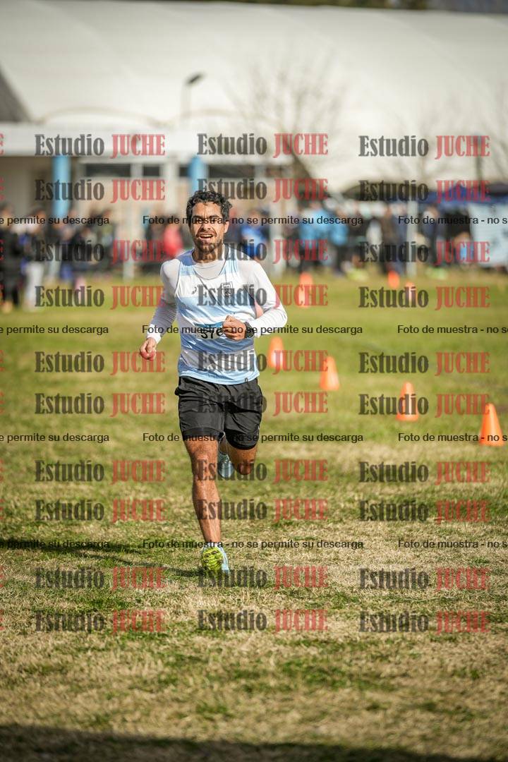 Fotos de las llegadas