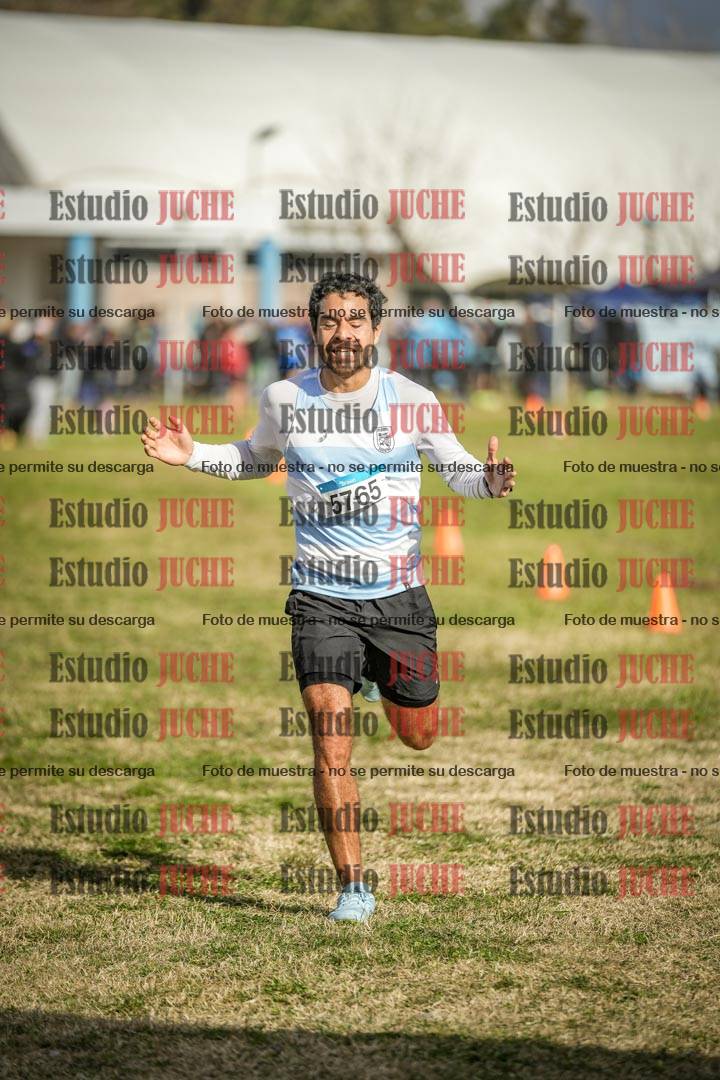 Fotos de las llegadas