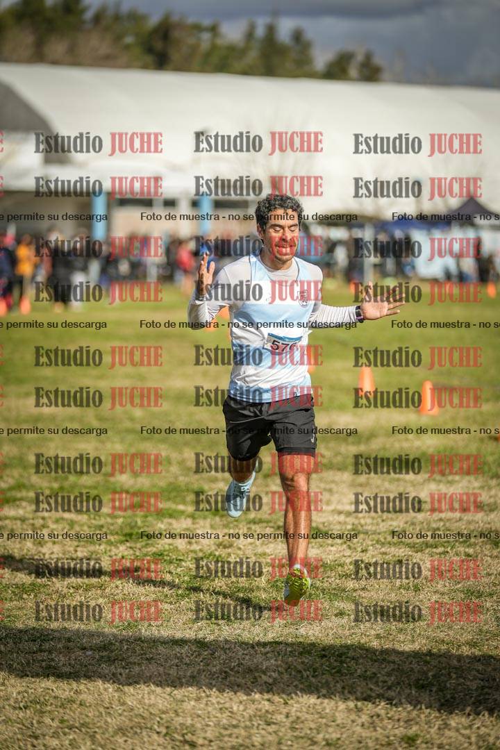 Fotos de las llegadas