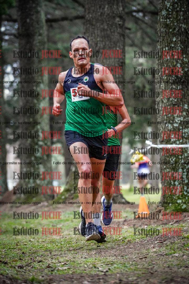 Fotos en el circuito